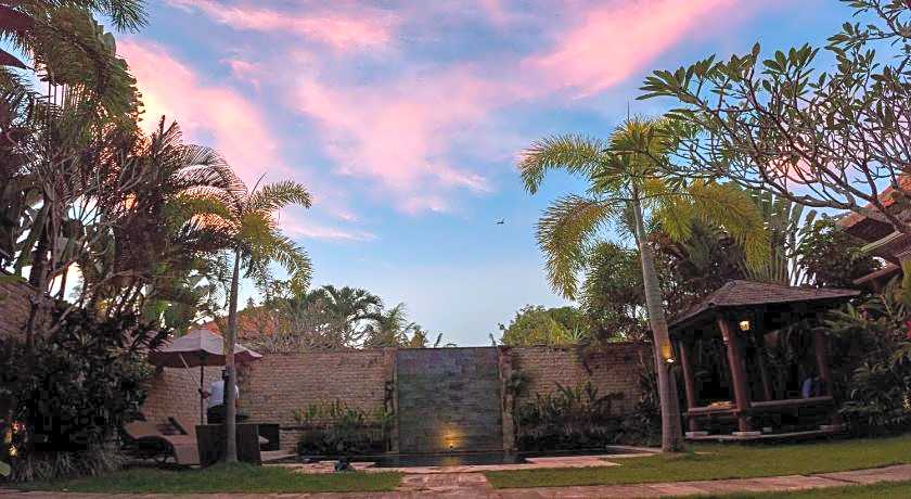 Askara Villa