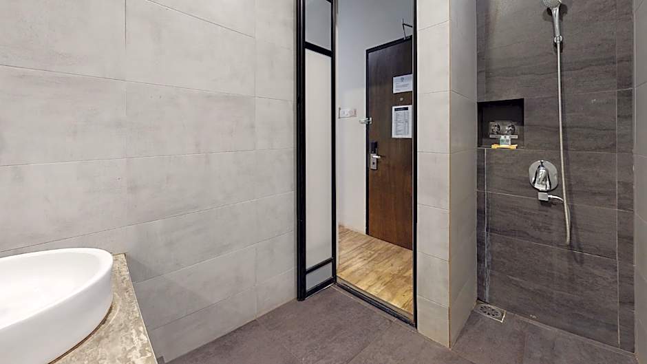 De Luna Hotel Sri Petaling