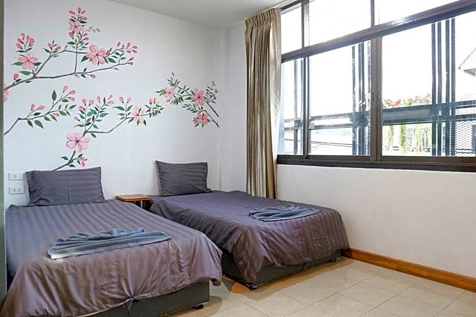 Myfriend Hotel