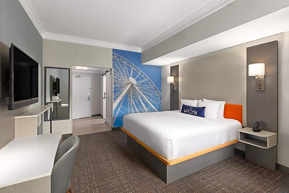 The Walden, Trademark Collection By Wyndham