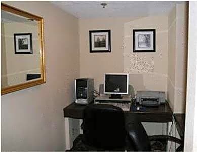 Hampton Inn Bridgeport/Clarksburg