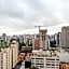 Handy Paraíso condomínio com piscina ao lado do Ibirapuera