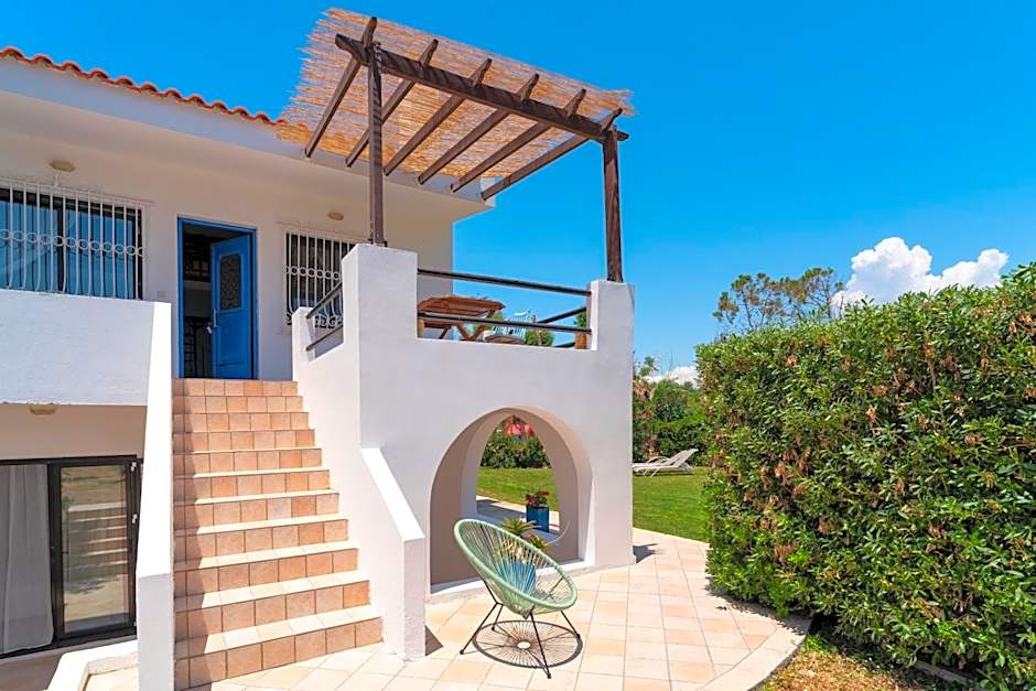 Eco Beach And Magic Garden Hotel