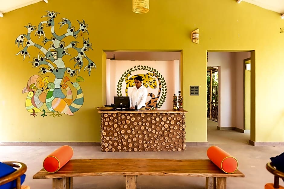 Kanha Jungle Camp