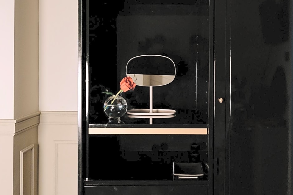 Maison Matilda - Luxury Rooms