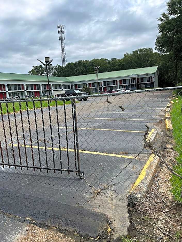 OYO Hotel Jackson South I-55