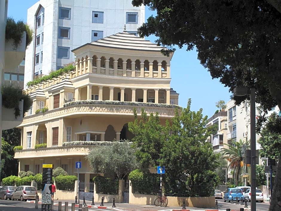 65 Hotel, Rothschild Tel Aviv - an Atlas Boutique Hotel