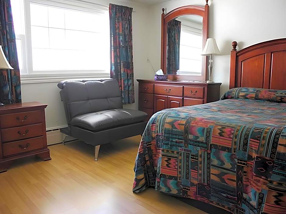 Photo 1 of 1 of Standard 1 Double Bed