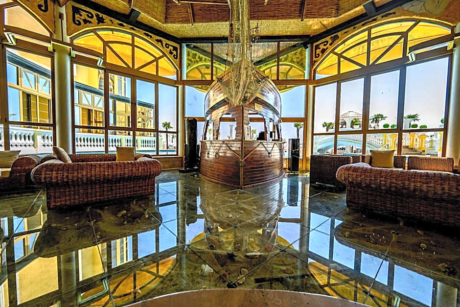 Imperial Palace Hotel