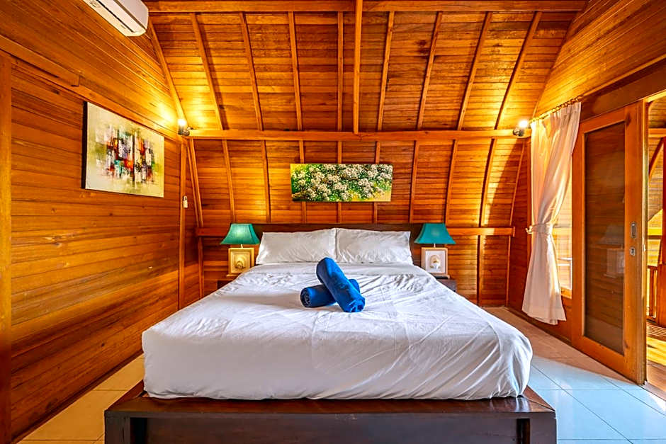 Villa Youlas Canggu