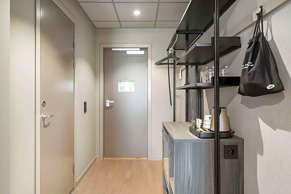 Aiden by Best Western Karlstad Arena