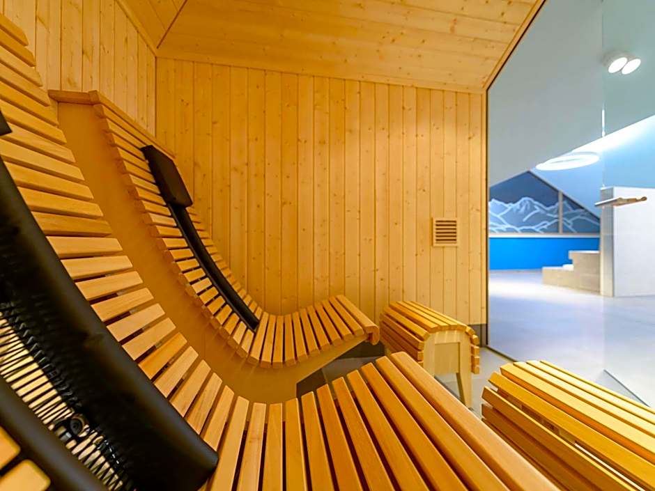 ibis Styles Bad Reichenhall