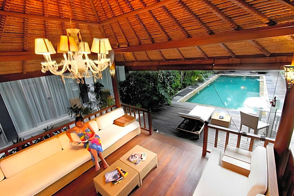 Serela Kuta Bali Hotel