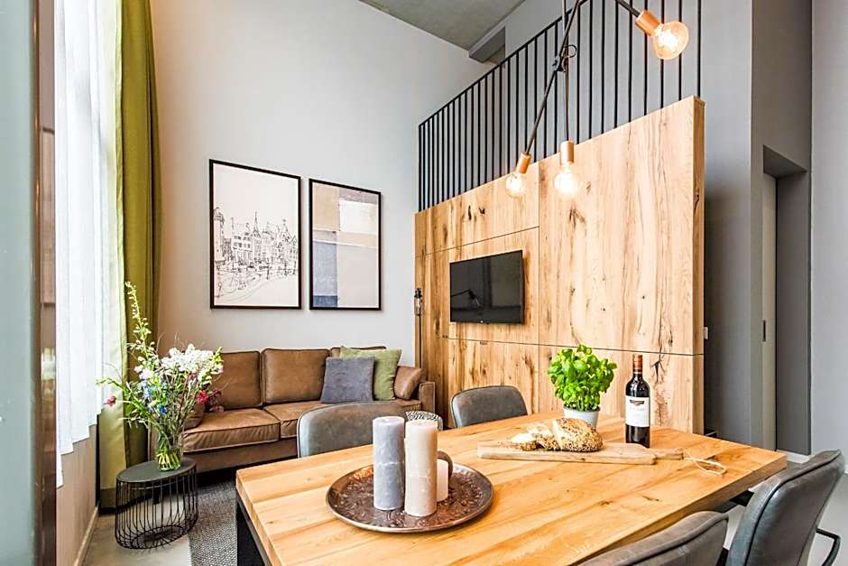 YAYS Amsterdam East by Numa