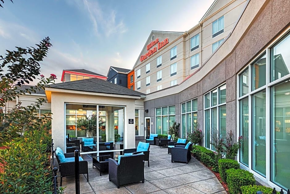 Hilton Garden Inn Midtown Tulsa