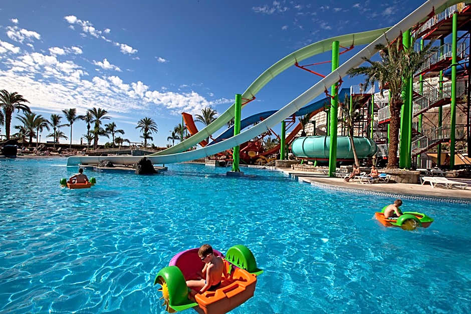 Hotel LIVVO Valle Taurito & Aquapark