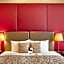 Austria Trend Hotel Savoyen Vienna