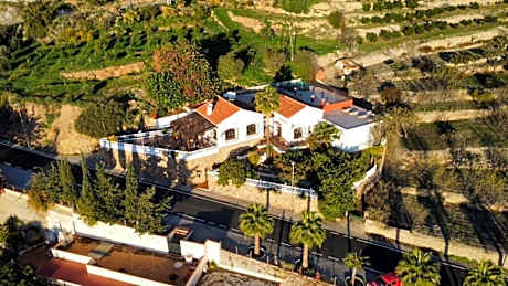 La Ventera - summer hotel