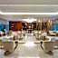 Miracle Istanbul Airport Hotel & Spa