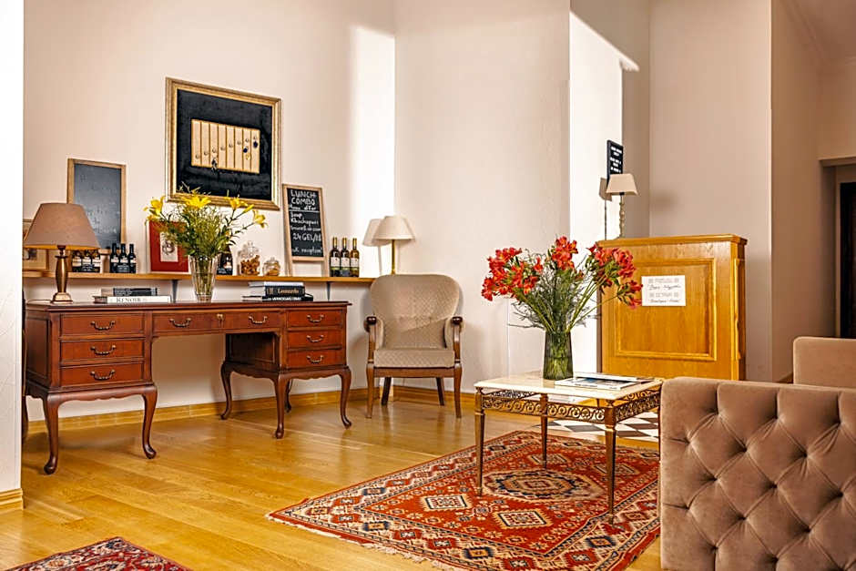 Octava Boutique Hotel – Tbilisi, MA