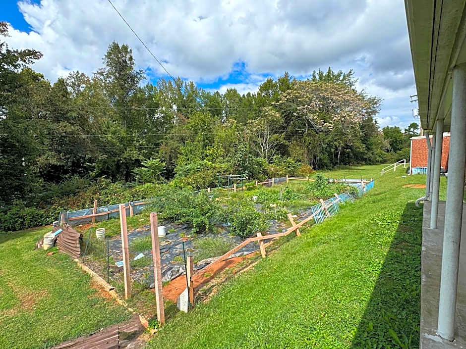 Travel Inn By OYO Danville US-29