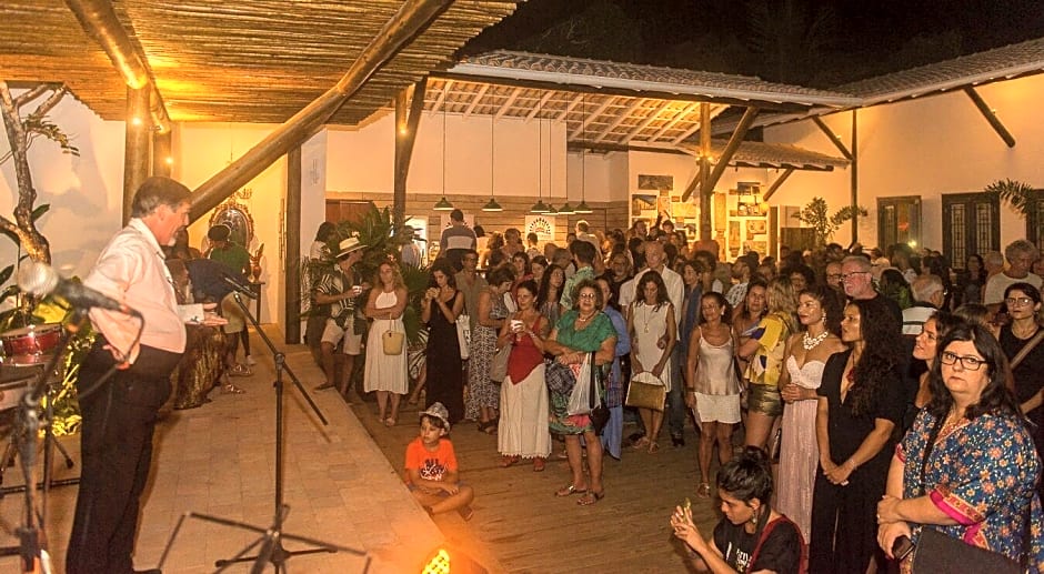 Hotel Boutique Perainda