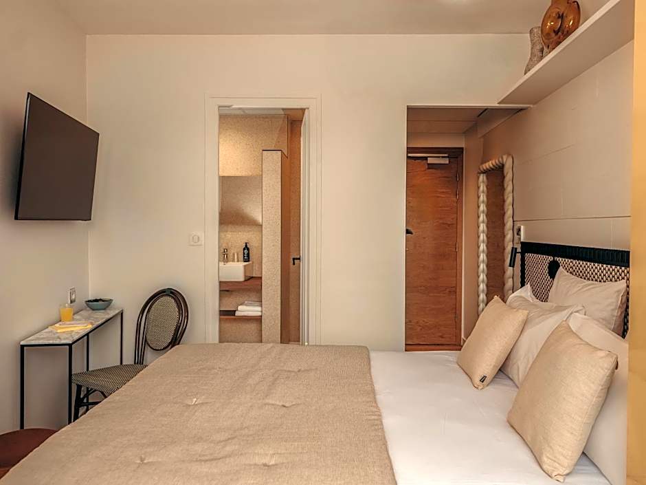 Hotel les Brises