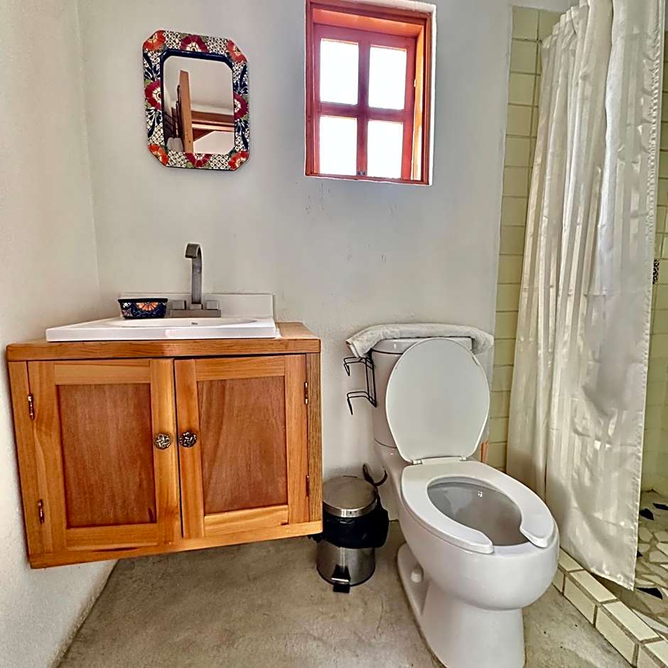 La Etelvina Suites