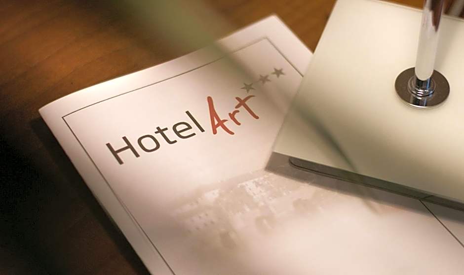 Hotel Art