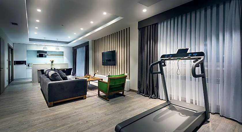 Wyndham Garden Astana