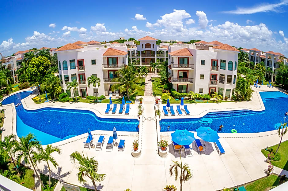 Paseo del Sol Condohotel by Bric