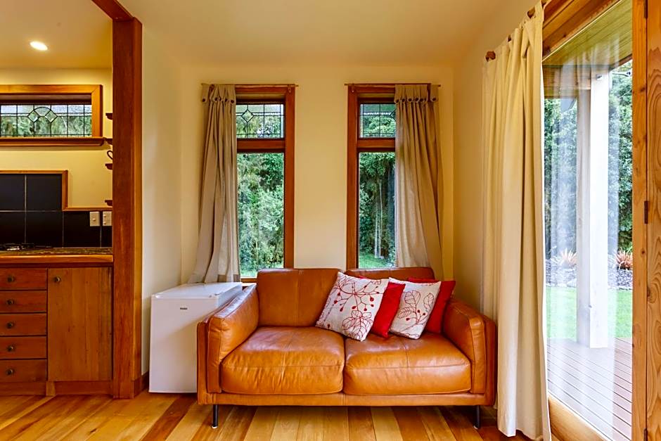Kahere Retreat