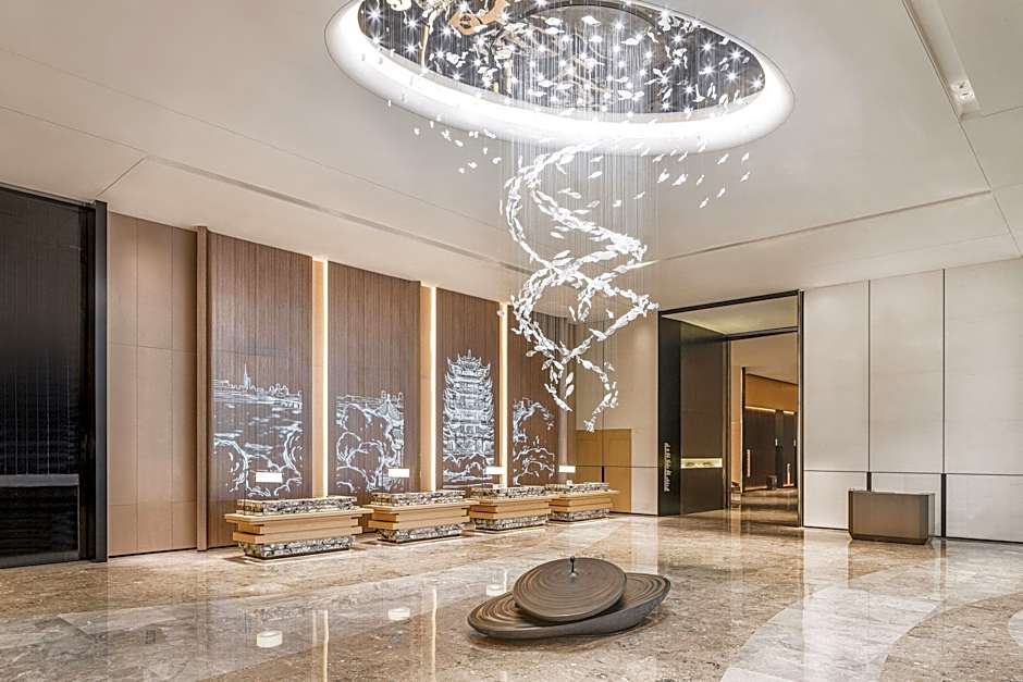 The Westin Wuhan Hanyang