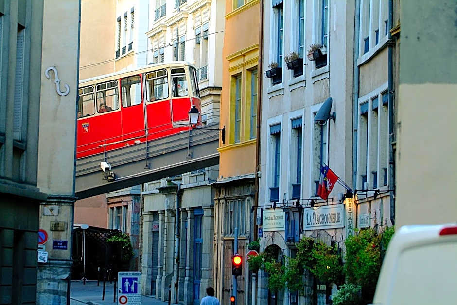 Hotel de Paris