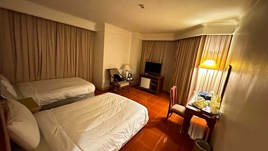 The Imperial Narathiwat Hotel