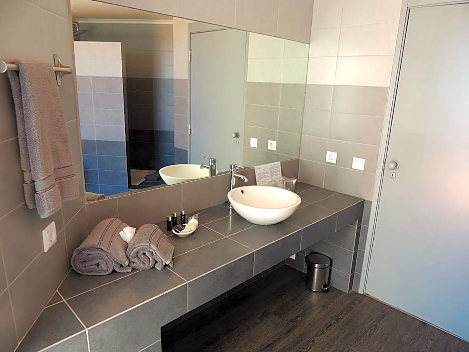 Almar Hotel Apartamento