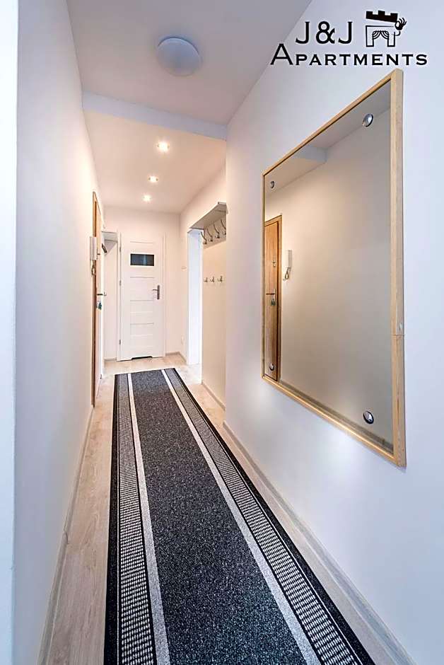 J&J Apartments Łazienna 30 - 12