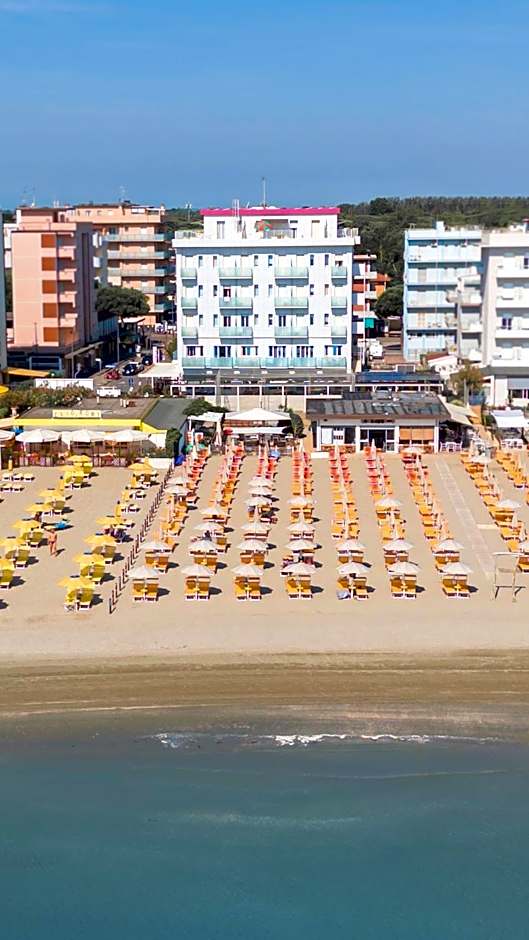 Residence Hotel Amalfi