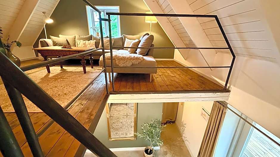 Photo 1 of 36 of Duplex Suite