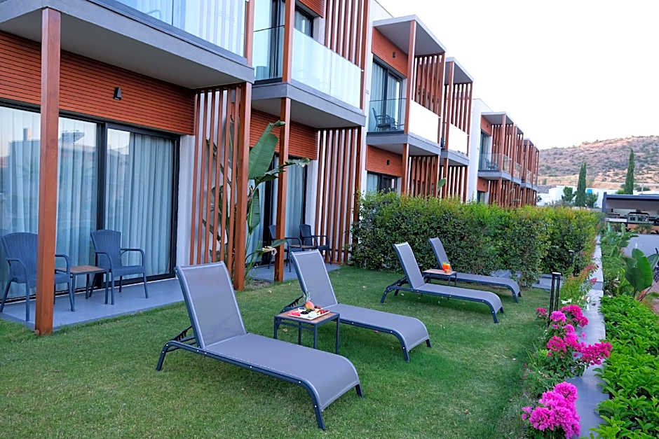 Celeste Bella Luxury Hotel & Spa