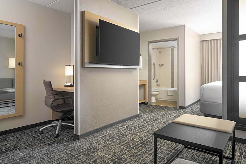 Hyatt Select Richmond/Chester