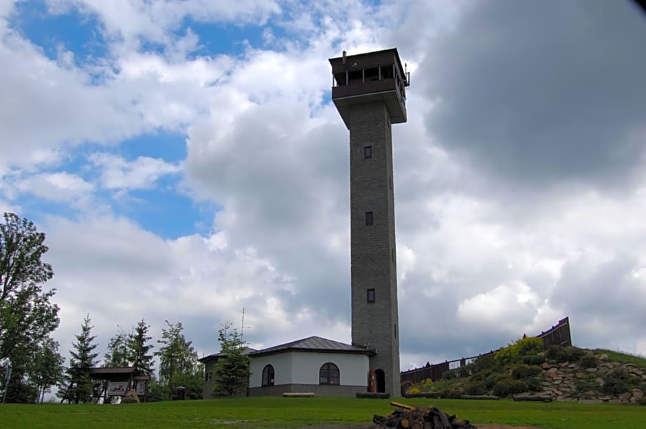 Rekreační chata Karasín