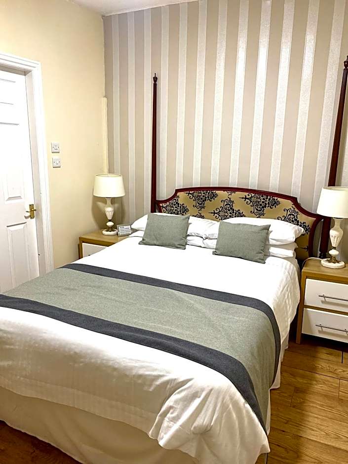 Newcastle Arms Hotel