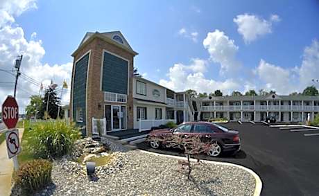 Empire Inn & Suites Absecon/Atlantic City