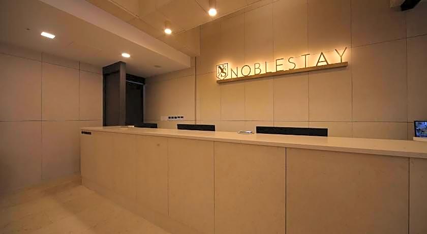 Hotel Noblestay