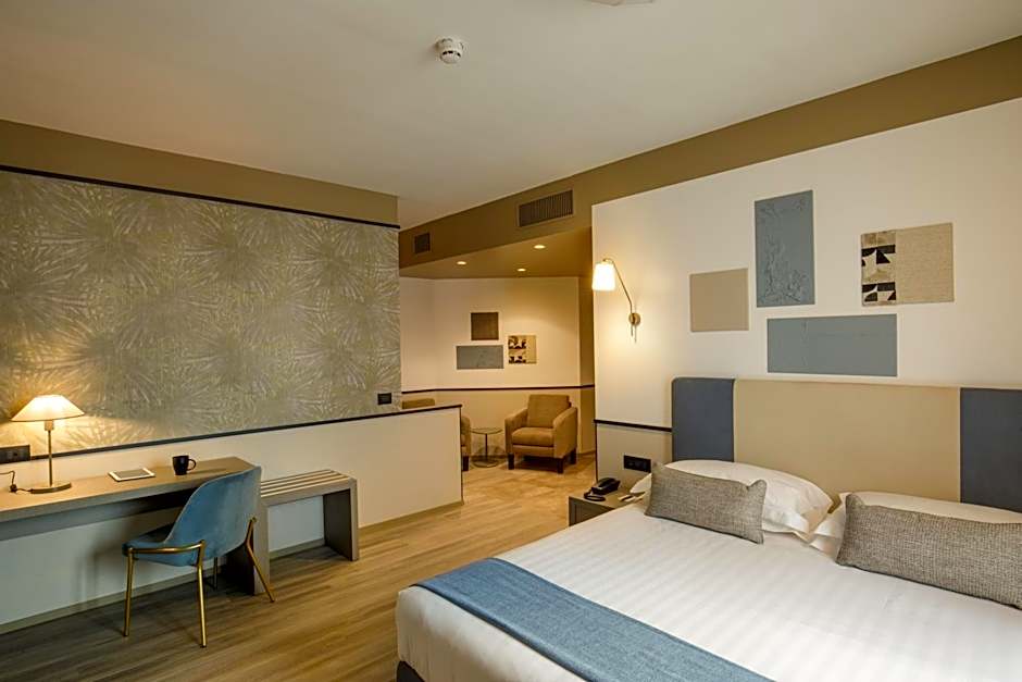 Hotel Domidea