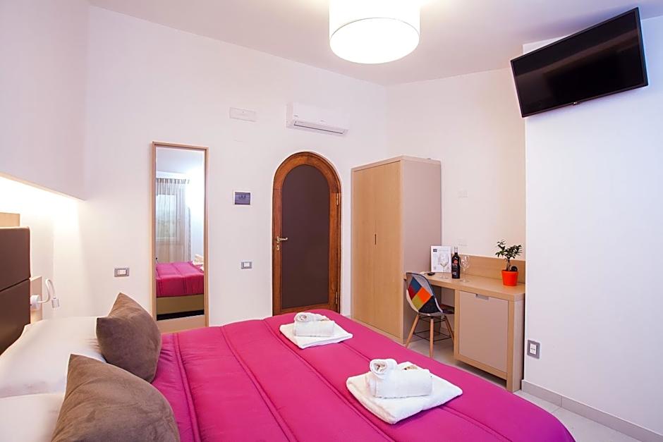 Il Gallo Con Gli Stivali