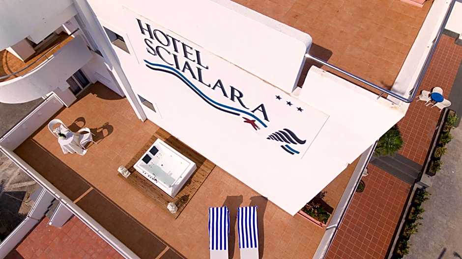 Hotel Scialara