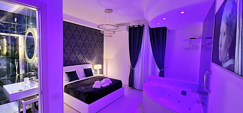 Maschio Angioino Suite