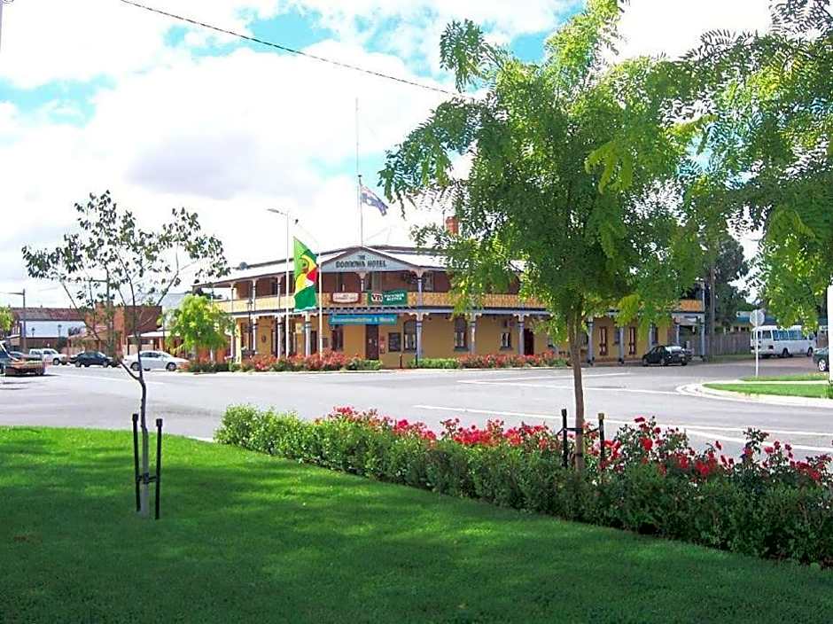 Boorowa Hotel